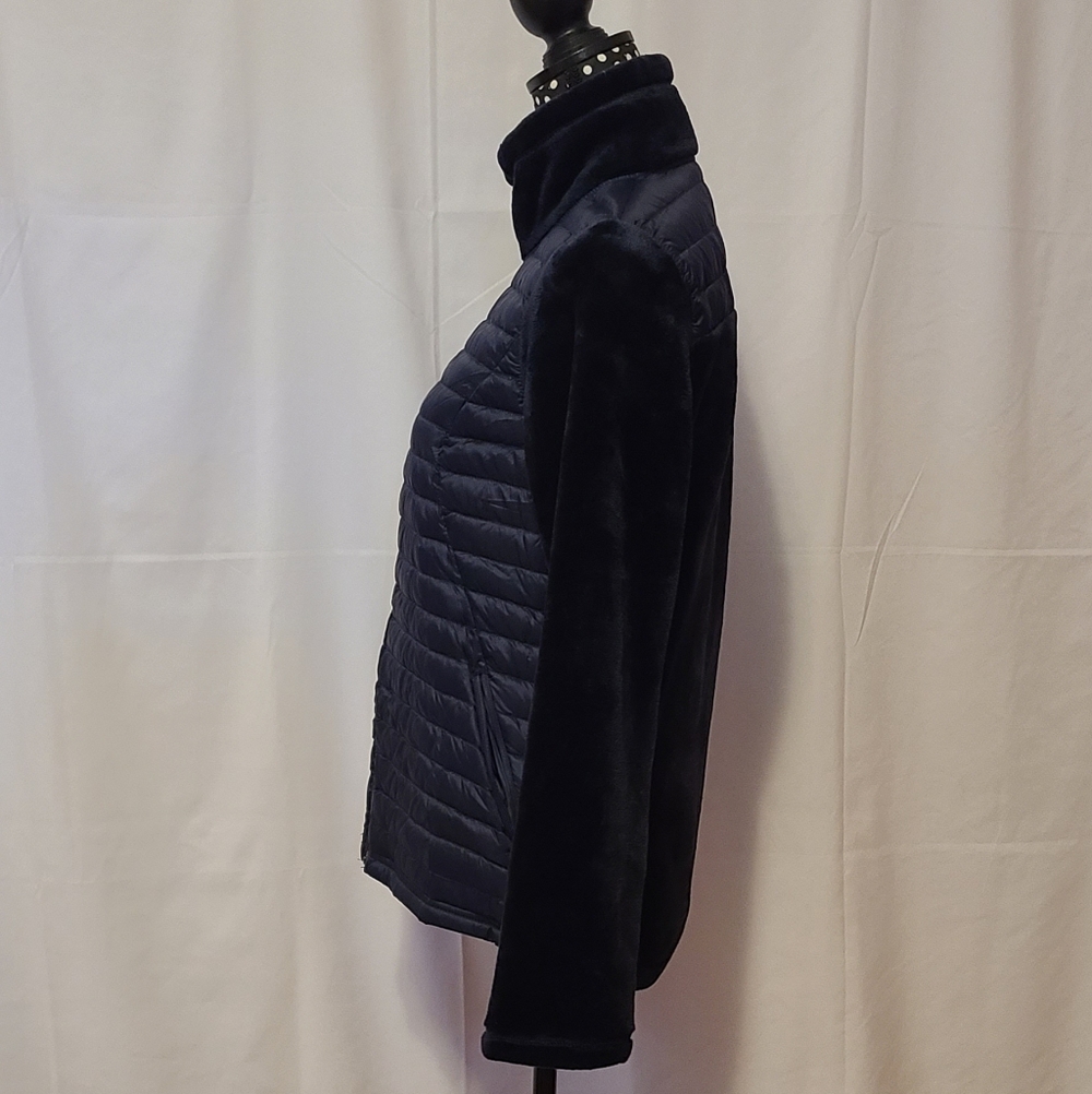32 Degrees Navy/Stormy Night Jacket - Picture 6 of 12